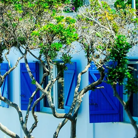 Hotel Beach Hotel 3*