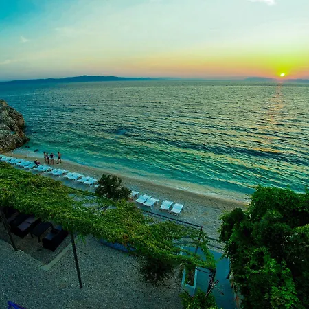 Beach Hotel Ξενοδοχείο