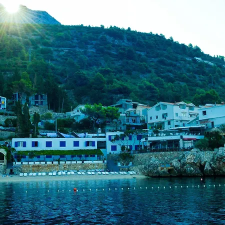 Ξενοδοχείο Beach Hotel Drasnice