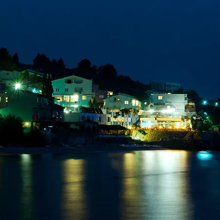 Hotel Beach Hotel 3*