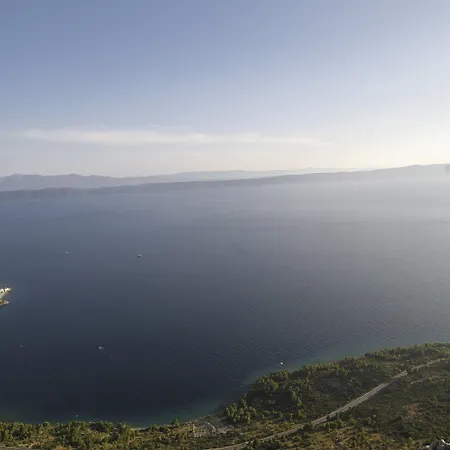 Beach Hotel 3* Drašnice