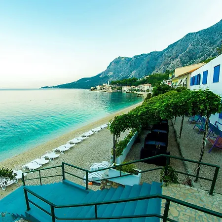 Beach Hotel Hotel Drašnice