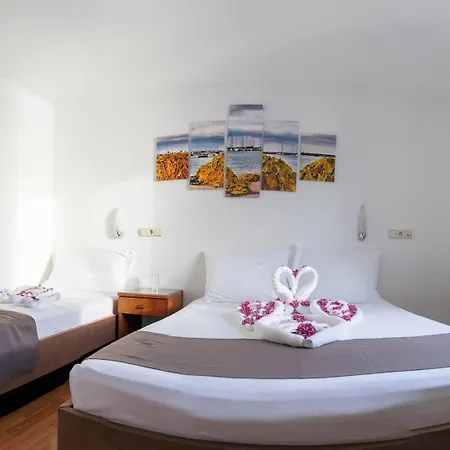 Beach Hotel 3*