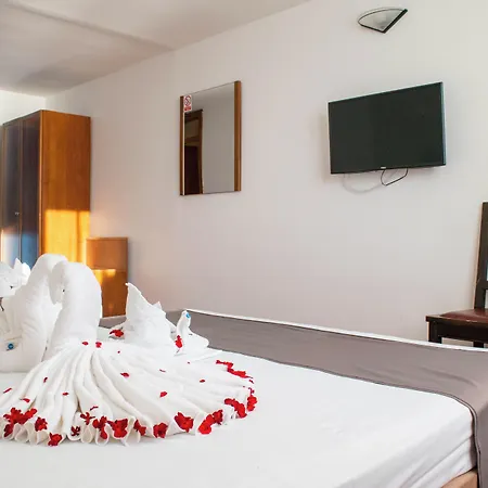 Beach Hotel