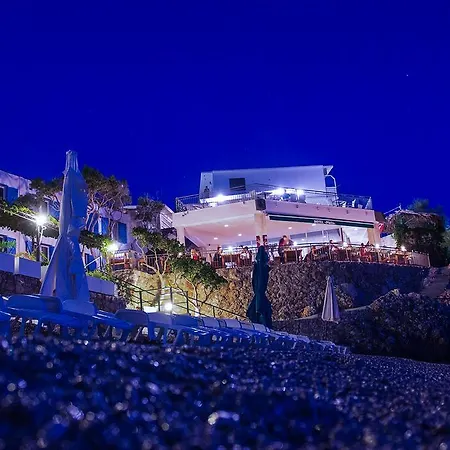 Beach Hotel