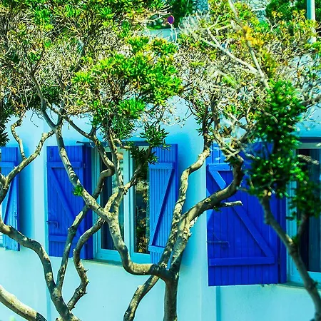 Hotel Beach Hotel