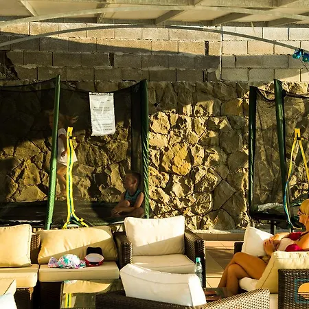 Beach Hotel Hotel 3*