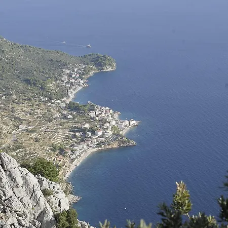 Beach Hotel 3* Drašnice