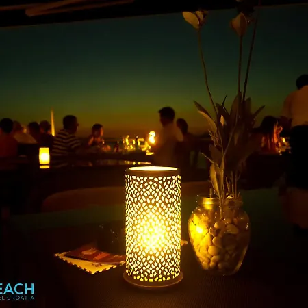 Otel Beach Hotel