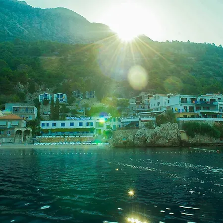 Beach Hotel Hotel Drašnice