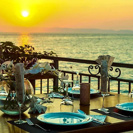 Hotel Beach Hotel