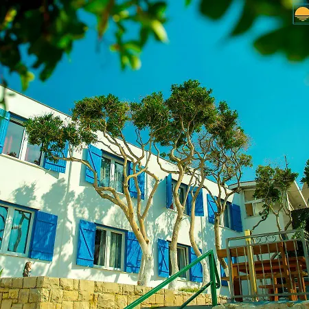 Ξενοδοχείο Beach Hotel