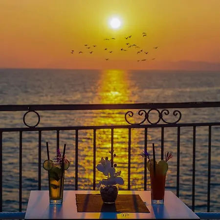 Beach Hotel Hotel Drašnice