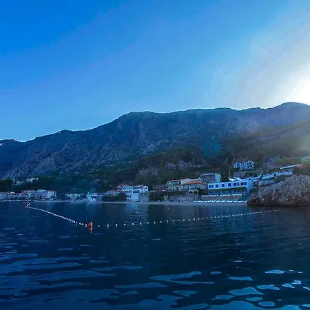 Beach Hotel Hotel Drašnice
