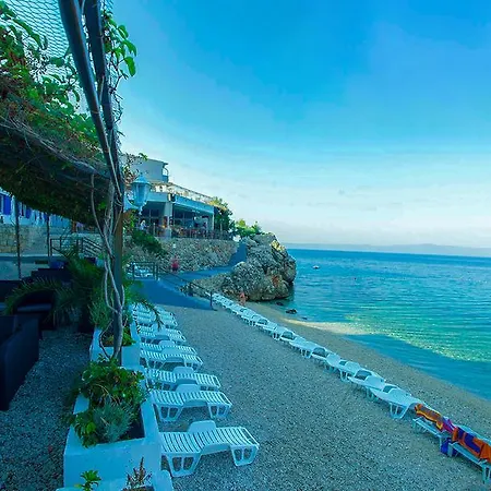 Hotel Beach Hotel