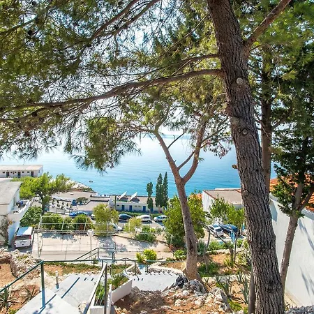 Beach Hotel Drašnice