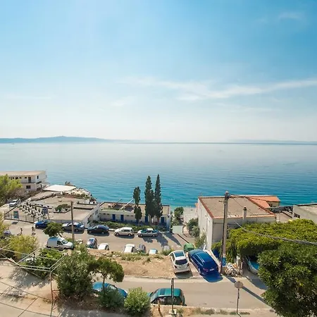 Hotel Beach Hotel Drašnice