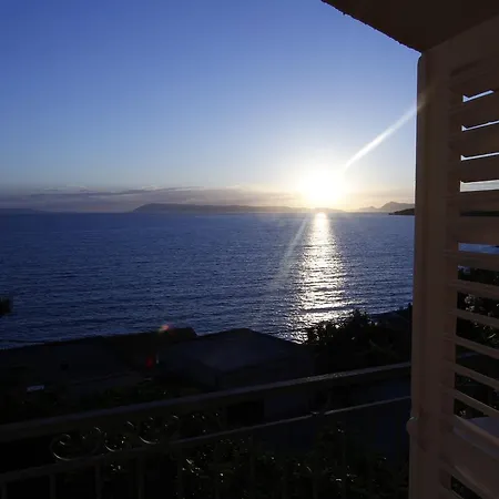 Beach Hotel Ξενοδοχείο Drasnice