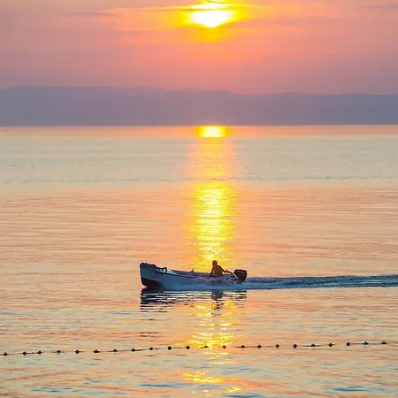 Hotel Beach Hotel Drašnice