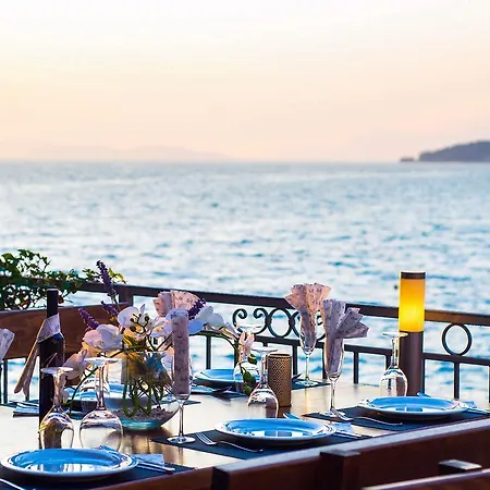 Beach Hotel Hotel