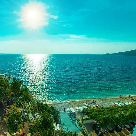 Beach Hotel Drašnice