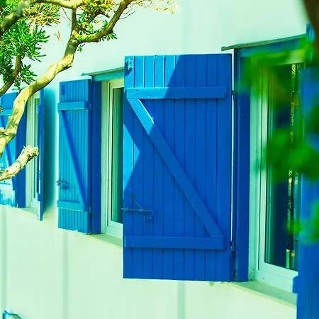 Ξενοδοχείο Beach Hotel Drasnice