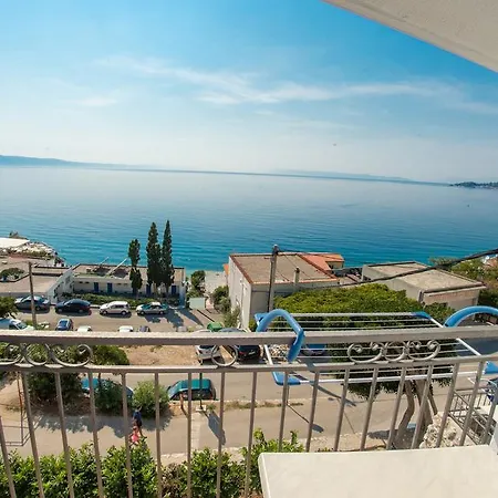 Hotel Beach Hotel 3*