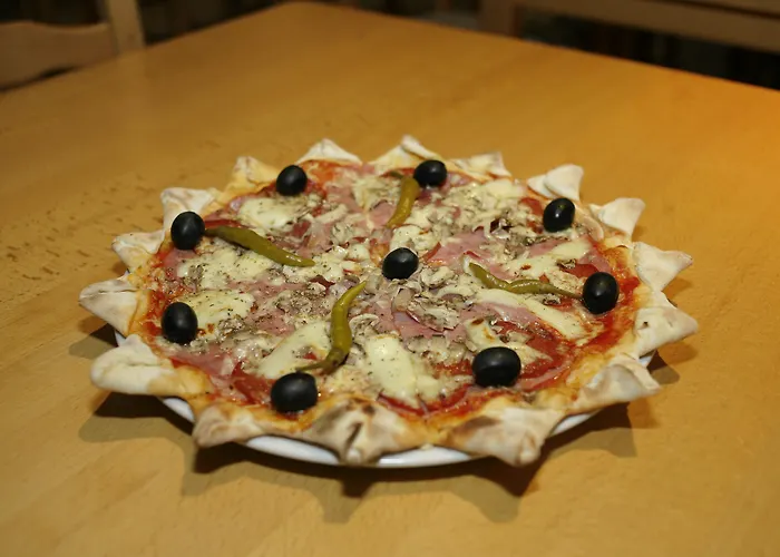 Beach Hotel 3* Drašnice
