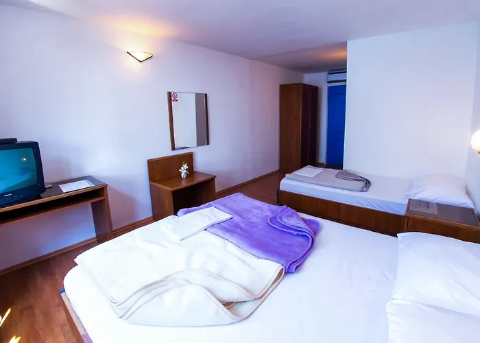 Beach Hotel