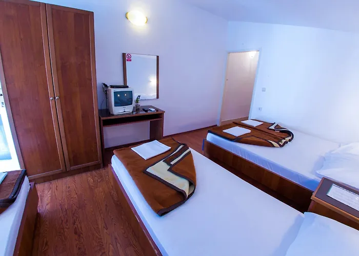Hotel Beach Hotel 3*