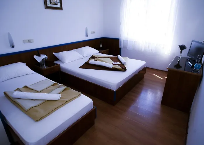 Beach Hotel