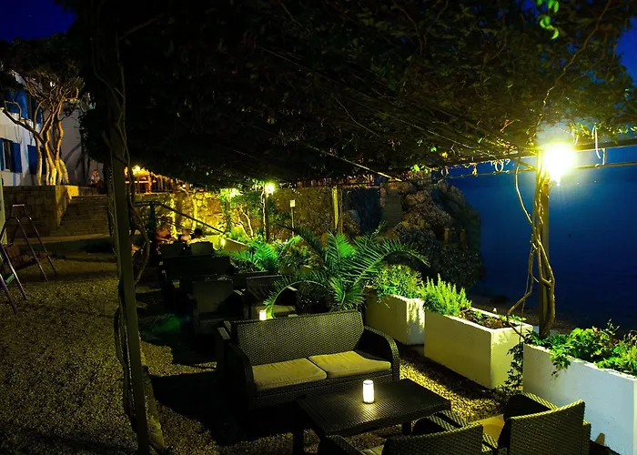 Beach Hotel Hotel Drašnice