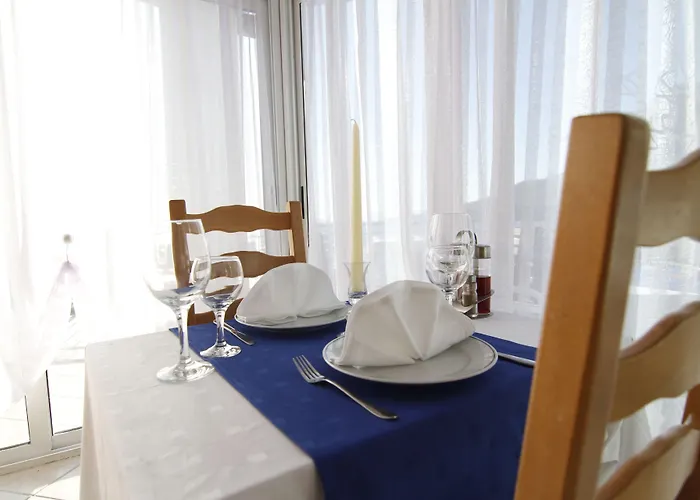 Hotel Beach Hotel Drašnice