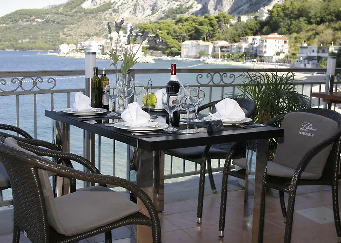 Hotel Beach Hotel 3*