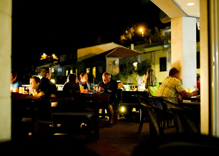 Hotel Beach Hotel 3*