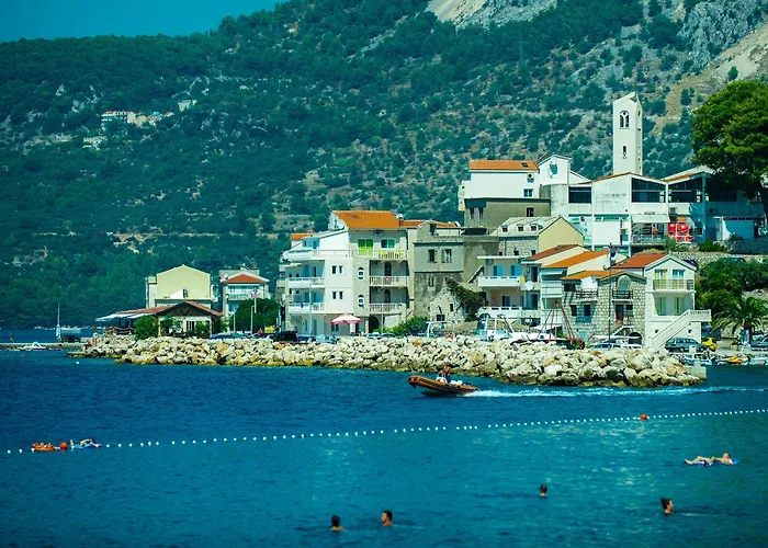 Hotel Beach Hotel 3*
