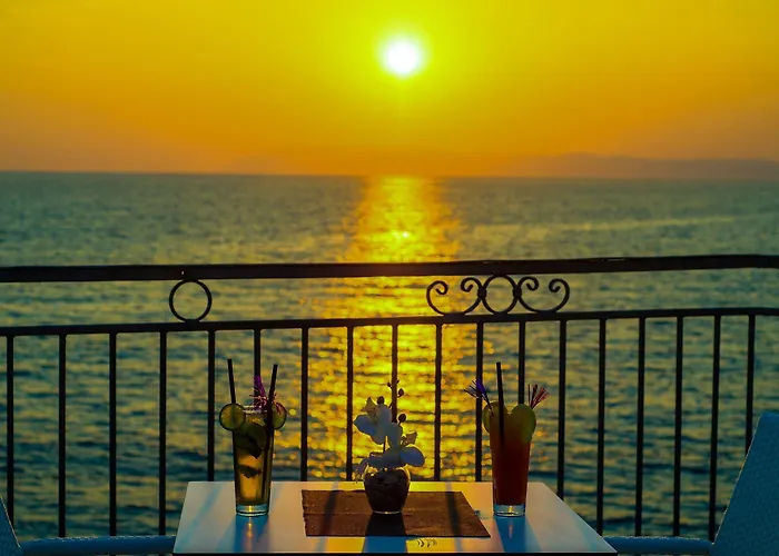 Beach Hotel