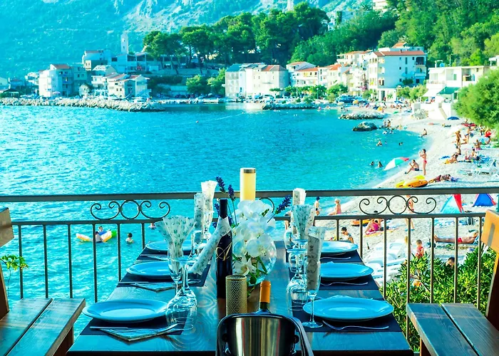Beach Hotel