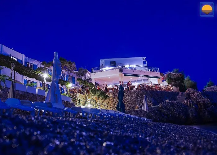 Beach Hotel