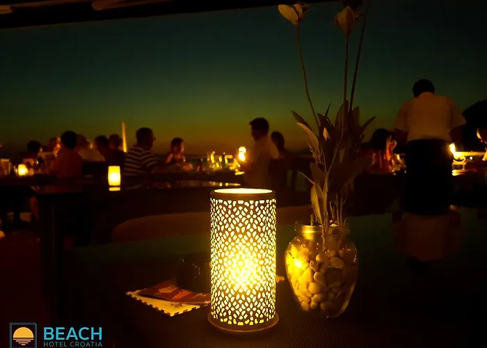 Hotel Beach Hotel