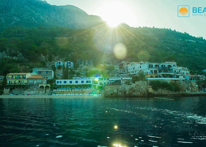 Beach Hotel Hotel Drašnice