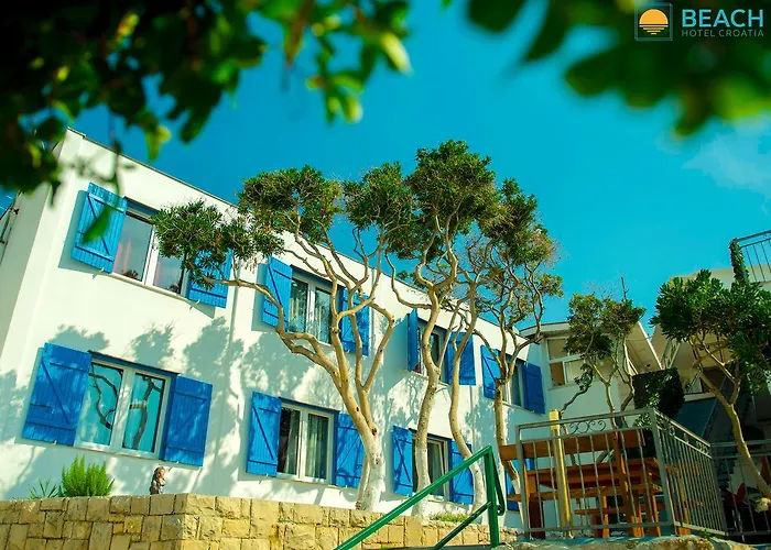 Hotel Beach Hotel