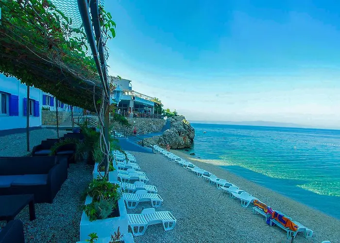 Hotel Beach Hotel